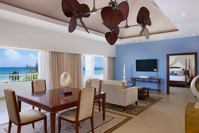 Imagen de la habitación del Hotel Secrets St. James Montego Bay - Luxury - Adults Only - All Inclusive. Foto 4