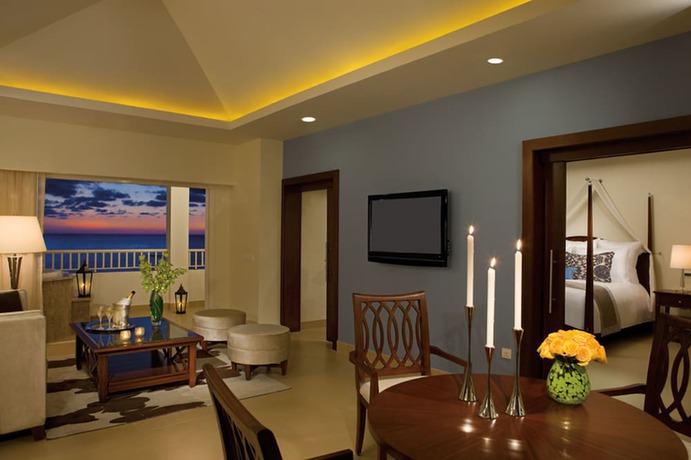Imagen de la habitación del Hotel Secrets St. James Montego Bay - Luxury - Adults Only - All Inclusive. Foto 5