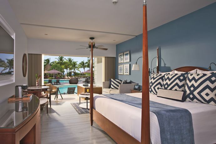 Imagen de la habitación del Hotel Secrets St. James Montego Bay - Luxury - Adults Only - All Inclusive. Foto 6