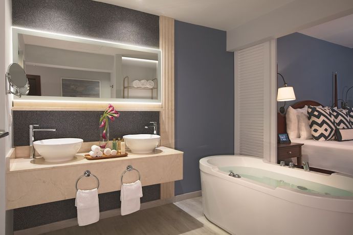 Imagen de la habitación del Hotel Secrets St. James Montego Bay - Luxury - Adults Only - All Inclusive. Foto 9