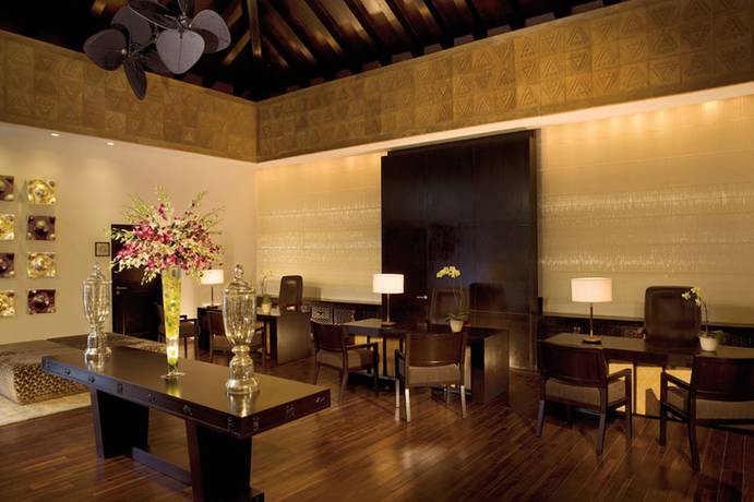 Imagen de los interiores del Hotel Secrets St. James Montego Bay - Luxury - Adults Only - All Inclusive. Foto 18