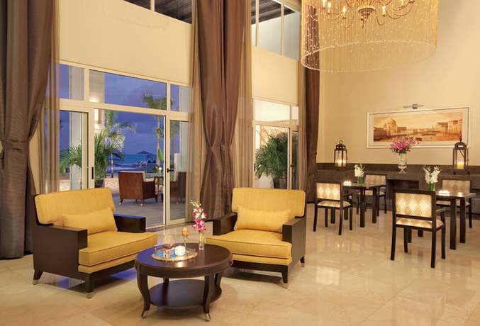 Imagen de los interiores del Hotel Secrets St. James Montego Bay - Luxury - Adults Only - All Inclusive. Foto 19