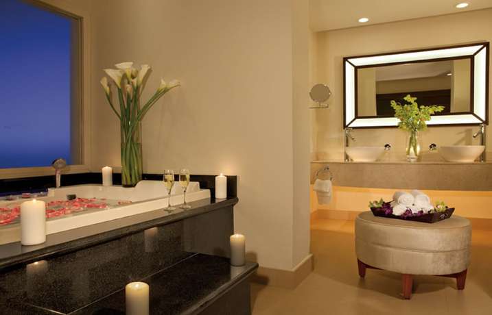 Imagen de la habitación del Hotel Secrets St. James Montego Bay - Luxury - Adults Only - All Inclusive. Foto 16