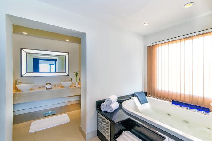Imagen de la habitación del Hotel Secrets St. James Montego Bay - Luxury - Adults Only - All Inclusive. Foto 17