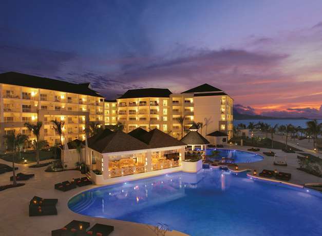 Imagen general del Hotel Secrets St. James Montego Bay - Luxury - Adults Only - All Inclusive. Foto 2