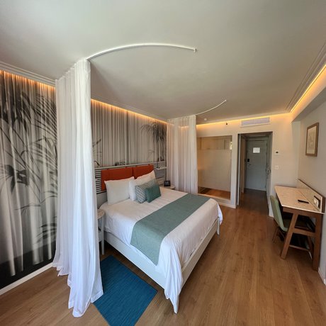 Imagen de la habitación del Hotel Secrets St. Martin Resort and Spa. Foto 2