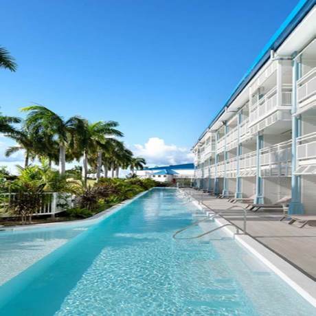 Imagen de la habitación del Hotel Secrets St. Martin Resort and Spa. Foto 3