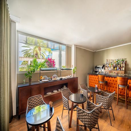 Imagen de la habitación del Hotel Secrets St. Martin Resort and Spa. Foto 4