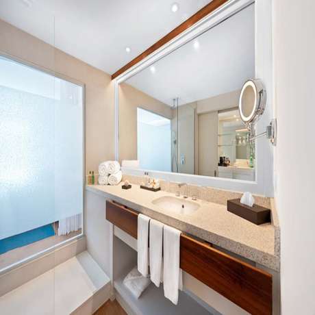 Imagen de la habitación del Hotel Secrets St. Martin Resort and Spa. Foto 10