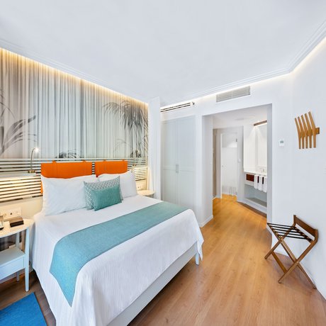 Imagen de la habitación del Hotel Secrets St. Martin Resort and Spa. Foto 11