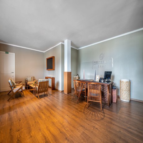 Imagen de los interiores del Hotel Secrets St. Martin Resort and Spa. Foto 19