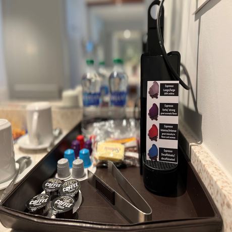 Imagen de la habitación del Hotel Secrets St. Martin Resort and Spa. Foto 12