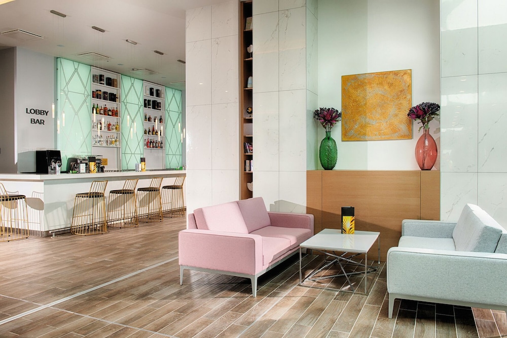 Imagen de los interiores del Hotel Secrets Sunny Beach Resort & Spa. Foto 17