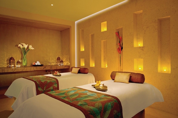 Imagen general del Hotel Secrets The Vine Cancun - Adults Only - All Inclusive. Foto 5