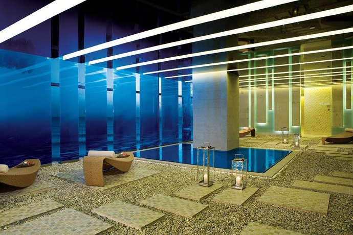 Imagen general del Hotel Secrets The Vine Cancun - Adults Only - All Inclusive. Foto 8