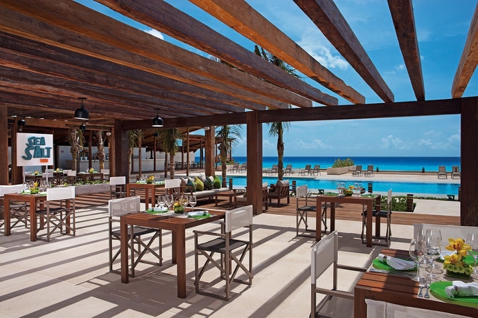 Imagen general del Hotel Secrets The Vine Cancun - Adults Only - All Inclusive. Foto 13
