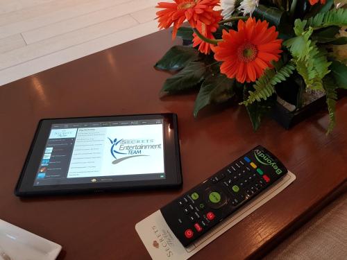 Imagen de la habitación del Hotel Secrets The Vine Cancun - Adults Only - All Inclusive. Foto 6