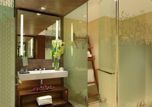 Imagen de la habitación del Hotel Secrets The Vine Cancun - Adults Only - All Inclusive. Foto 7