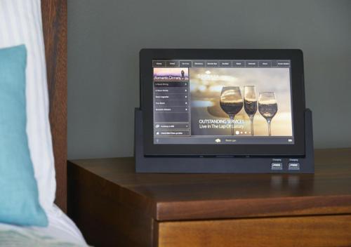 Imagen de la habitación del Hotel Secrets The Vine Cancun - Adults Only - All Inclusive. Foto 8