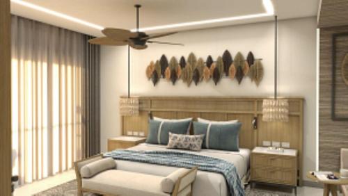 Imagen de la habitación del Hotel Secrets Tides Punta Cana All Inclusive - Adults Only. Foto 11