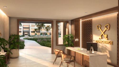 Imagen general del Hotel Secrets Tides Punta Cana All Inclusive - Adults Only. Foto 4