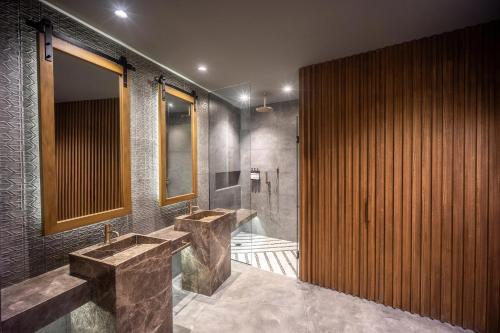 Imagen de la habitación del Hotel Secrets Tulum Resort and Beach Club - Adults Only - All Inclusive. Foto 11