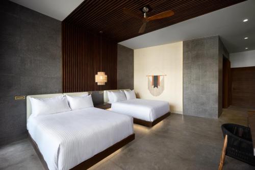Imagen de la habitación del Hotel Secrets Tulum Resort and Beach Club - Adults Only - All Inclusive. Foto 13