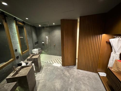 Imagen de la habitación del Hotel Secrets Tulum Resort and Beach Club - Adults Only - All Inclusive. Foto 15