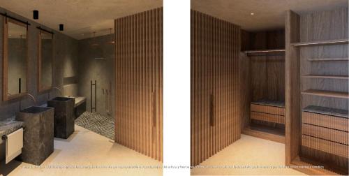 Imagen de la habitación del Hotel Secrets Tulum Resort and Beach Club - Adults Only - All Inclusive. Foto 19