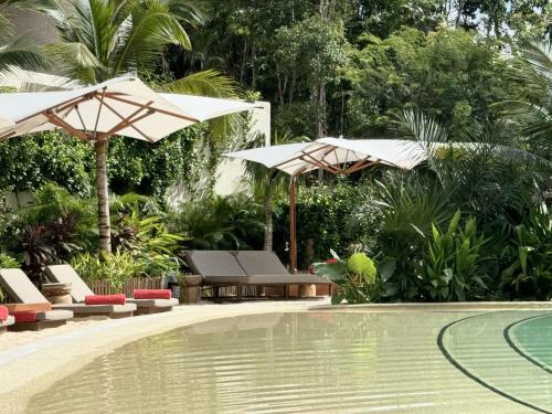 Imagen general del Hotel Secrets Tulum Resort and Beach Club - Adults Only - All Inclusive. Foto 3