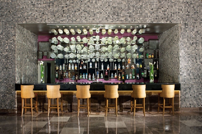 Imagen de los interiores del Hotel Secrets Vallarta Bay Puerto Vallarta - Adults Only - All Inclusive. Foto 11