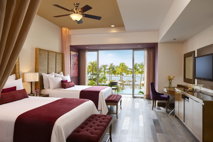 Imagen de la habitación del Hotel Secrets Vallarta Bay Puerto Vallarta - Adults Only - All Inclusive. Foto 3