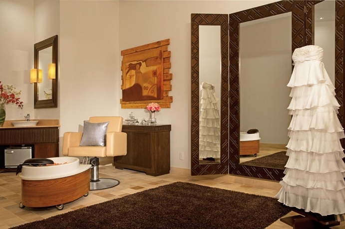 Imagen de la piscina del Hotel Secrets Vallarta Bay Puerto Vallarta - Adults Only - All Inclusive. Foto 15