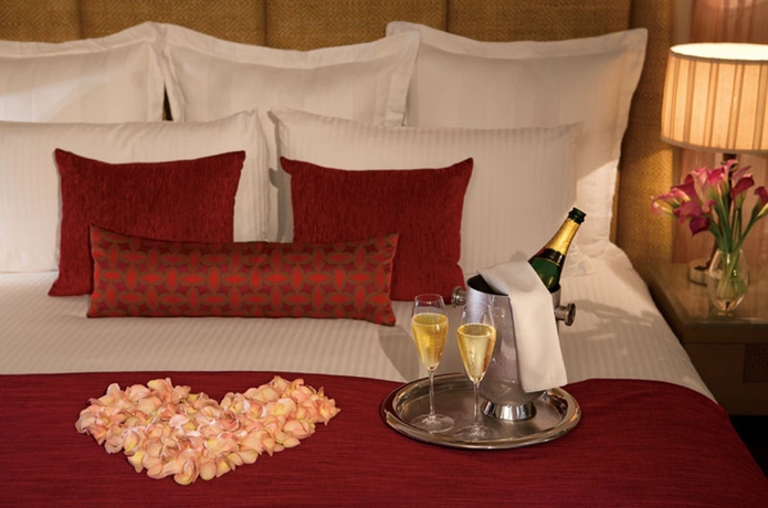 Imagen de la habitación del Hotel Secrets Vallarta Bay Puerto Vallarta - Adults Only - All Inclusive. Foto 6