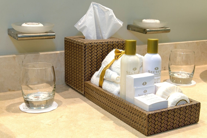 Imagen de la habitación del Hotel Secrets Wild Orchid Montego Bay - Luxury - Adults Only - All Inclusive. Foto 2