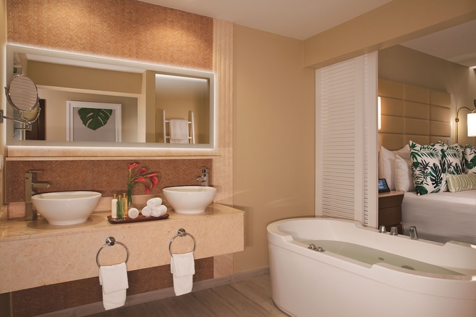 Imagen de la habitación del Hotel Secrets Wild Orchid Montego Bay - Luxury - Adults Only - All Inclusive. Foto 9