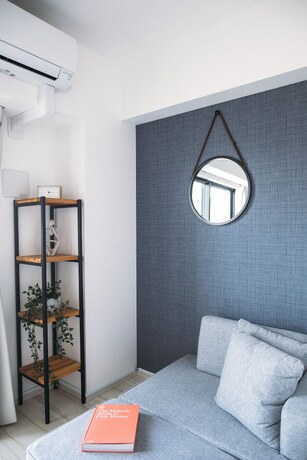 Imagen general del Hotel Section L Asakusa East. Foto 4