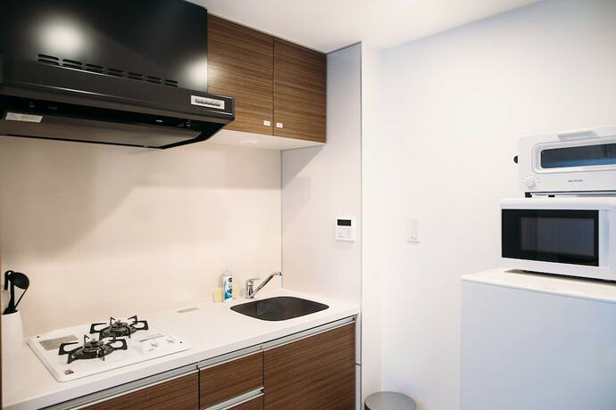Imagen general del Hotel Section L Asakusa East. Foto 10