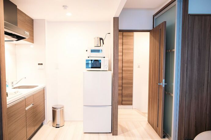 Imagen general del Hotel Section L Asakusa East. Foto 17