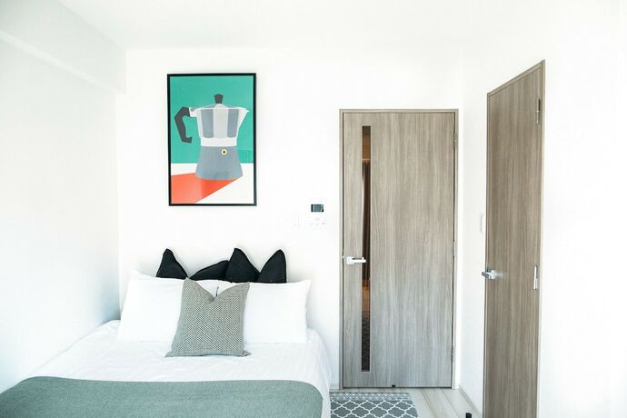 Imagen de la habitación del Hotel Section L Asakusa East. Foto 20