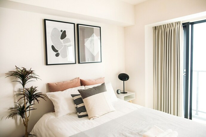 Imagen de la habitación del Hotel Section L Asakusa East. Foto 21
