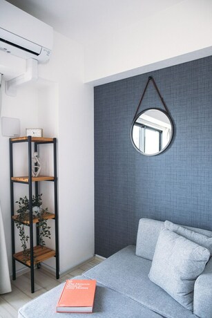 Imagen de la habitación del Hotel Section L Asakusa East. Foto 27