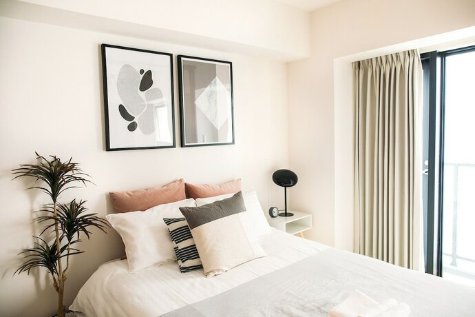 Imagen de la habitación del Hotel Section L Asakusa East. Foto 28