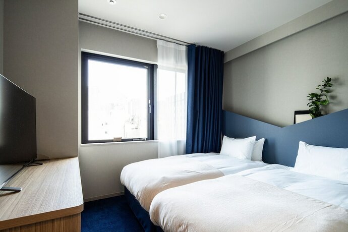 Imagen general del Hotel Section L Tsukiji. Foto 10