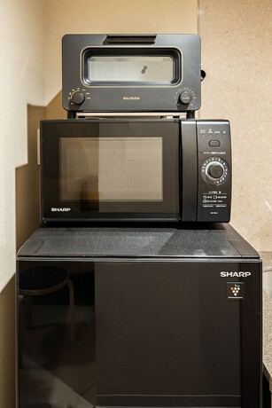 Imagen general del Hotel Section L Yushima. Foto 5
