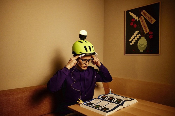 Imagen general del Hotel Section L Yushima. Foto 6
