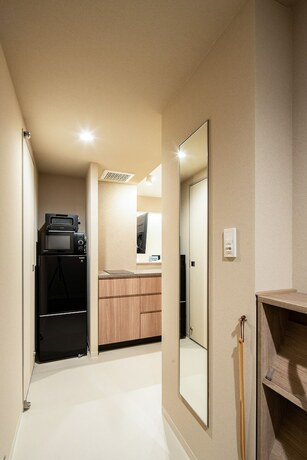 Imagen general del Hotel Section L Yushima. Foto 10