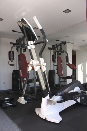 Imagen de los interiores del Hotel Seculo. Foto 11