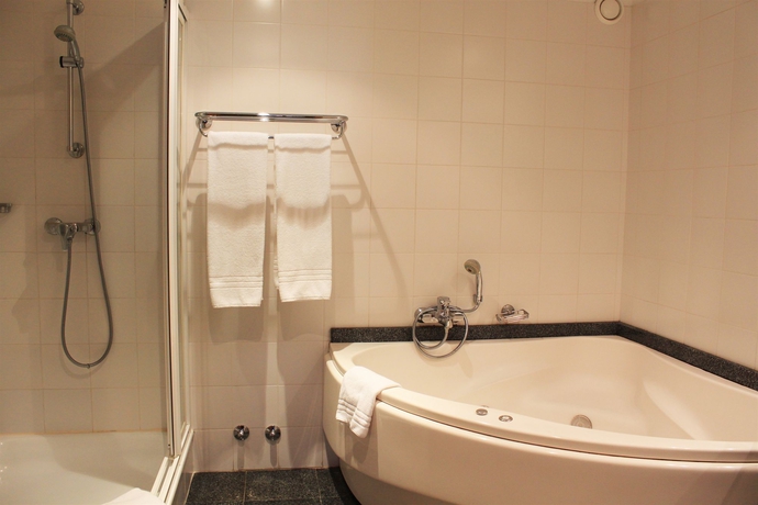 Imagen de la habitación del Hotel Seculo. Foto 6