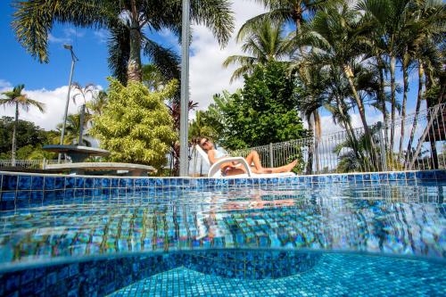 Imagen general del Hotel Secura Lifestyle Magnetic Gateway Townsville. Foto 1